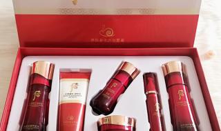 抗皱护肤品哪牌子好