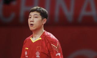 乒乓球团体赛打几场 乒乓球团体赛打几场